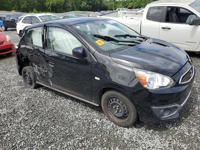 Photo 4 from auction – 2019 MITSUBISHI MIRAGE ES with VIN ML32A3HJ2KH006765