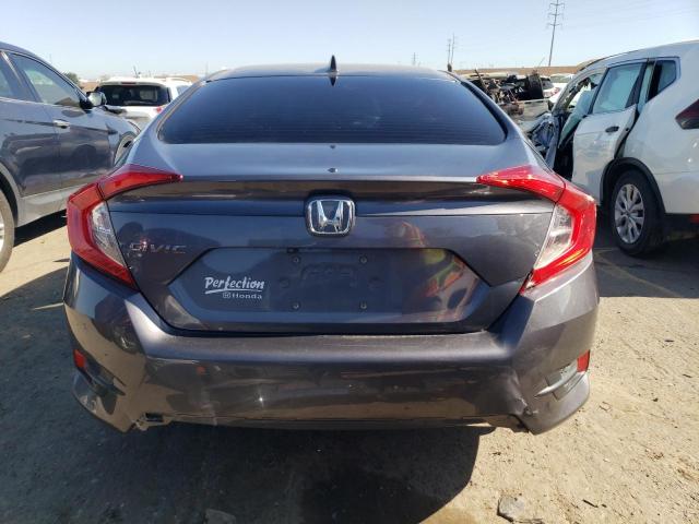 Photo 6 from auction – 2018 HONDA CIVIC EX with VIN 2HGFC2F76JH503998