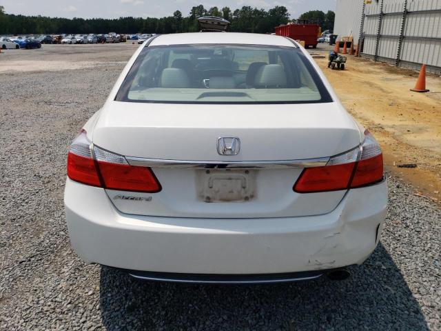 Photo 6 from auction – 2015 HONDA ACCORD LX with VIN 1HGCR2F37FA077744