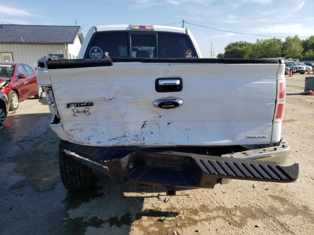 Photo 6 from auction – 2014 FORD F150 SUPER with VIN 1FTFW1EF2EKG56658