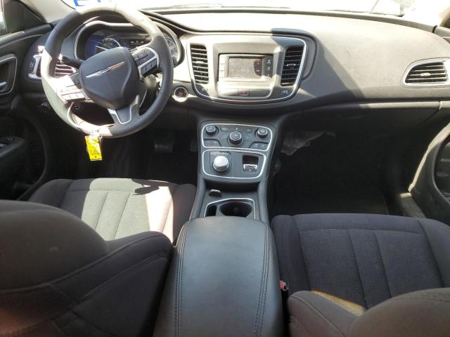 Photo 8 from auction – 2015 CHRYSLER 200 with VIN 1C3CCCAB0FN716709