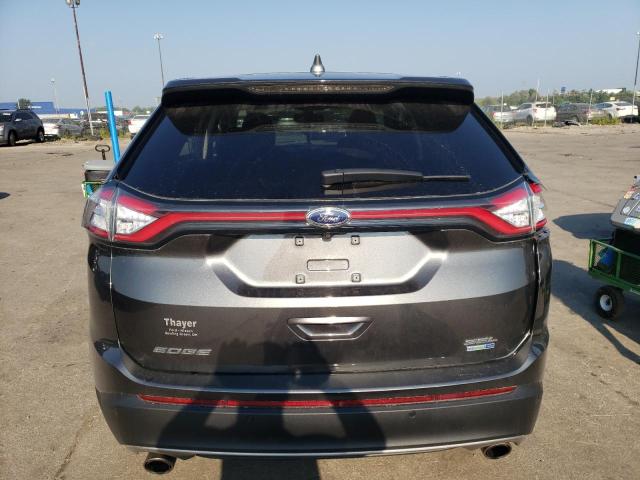 Фото 6 с аукциона – 2017 FORD EDGE SEL с VIN 2FMPK4J9XHBB36140