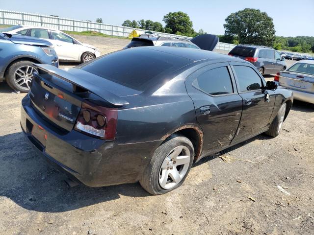 Photo 3 from auction – 2009 DODGE CHARGER with VIN 2B3KA43VX9H516431