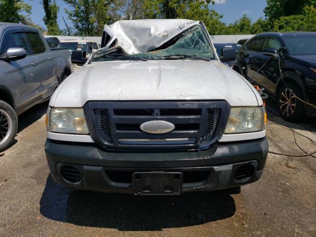 Photo 5 from auction – 2009 FORD RANGER SUP with VIN 1FTYR15E39PA08312