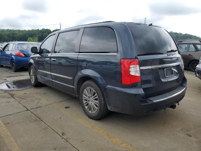 Photo 2 from auction – 2013 CHRYSLER TOWN & COU with VIN 2C4RC1CG3DR808402