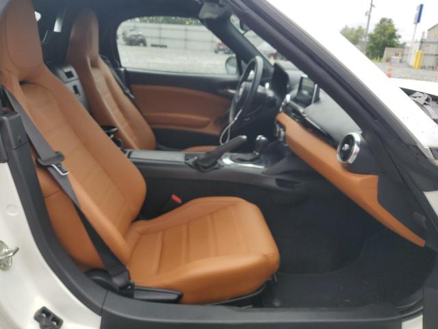 Photo 10 from auction – 2019 FIAT 124 SPIDER with VIN JC1NFAEK4K0141190
