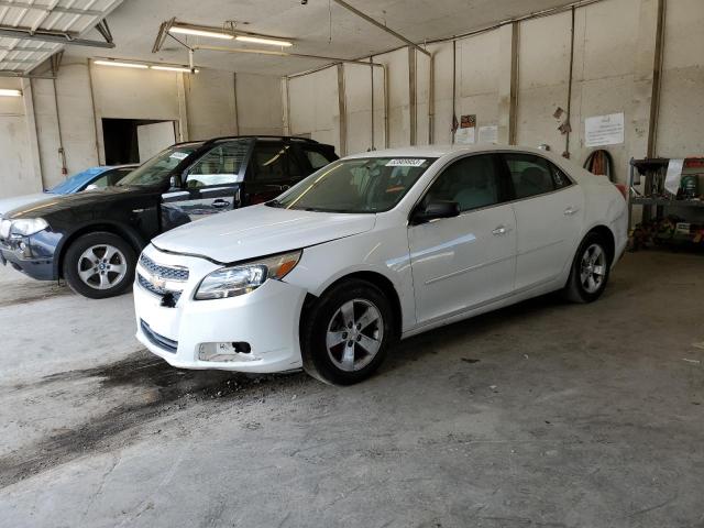 Photo 1 from auction – 2013 CHEVROLET MALIBU LS with VIN 1G11B5SA0DF173241