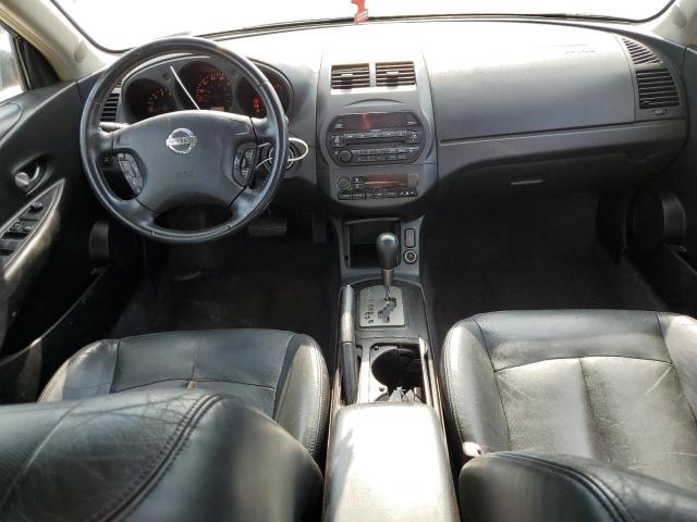 Photo 8 from auction – 2002 NISSAN ALTIMA SE with VIN 1N4BL11E82C102668