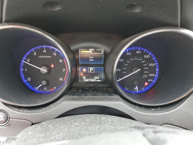 Снимка 9 от търг – 2016 SUBARU OUTBACK 2. с VIN 4S4BSACC4G3265331