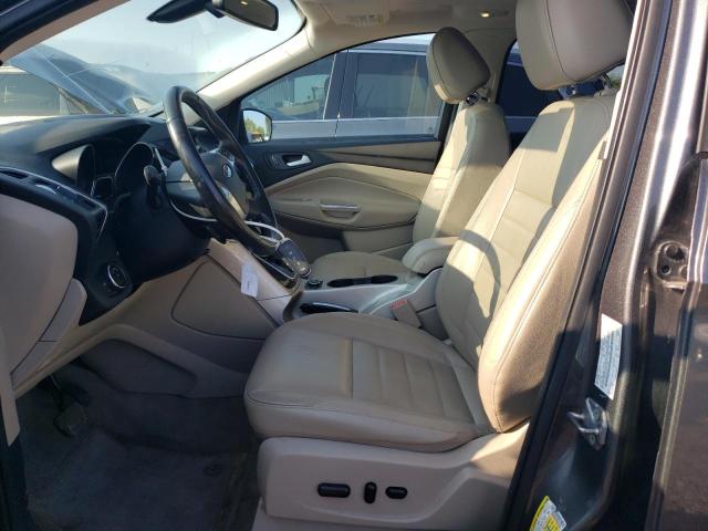 Photo 7 from auction – 2013 FORD ESCAPE SEL with VIN 1FMCU9HX0DUD67384