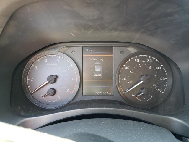Photo 9 from auction – 2021 NISSAN ALTIMA S with VIN 1N4BL4BV9MN399215
