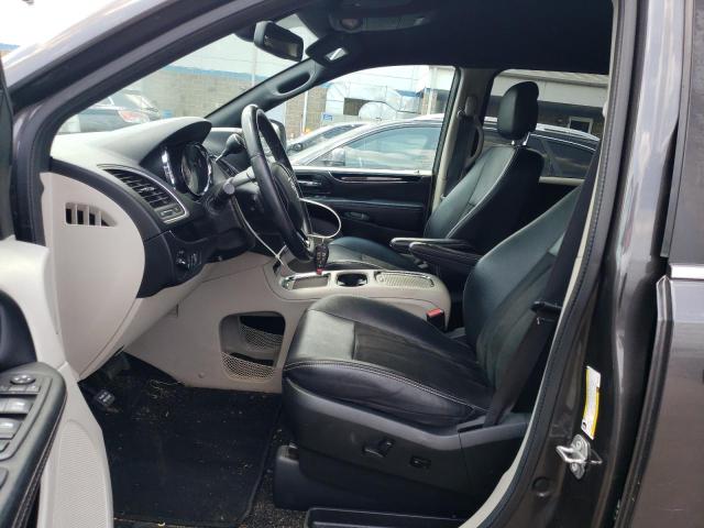 Photo 7 from auction – 2019 DODGE GRAND CARA with VIN 2C4RDGCG3KR513894
