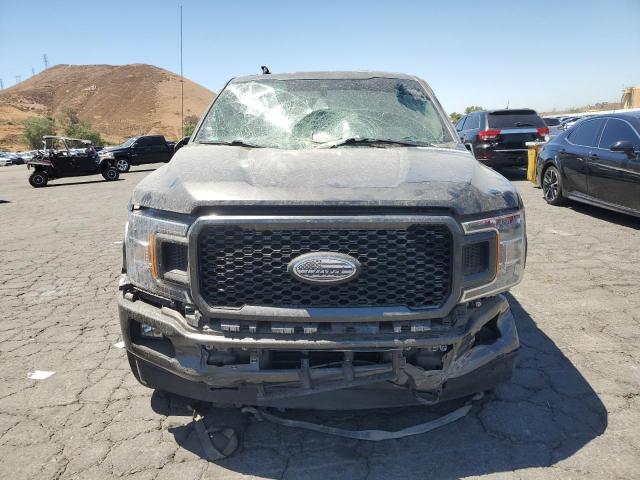 Photo 5 from auction – 2020 FORD F150 SUPER with VIN 1FTEW1EP2LKF17907