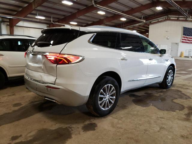 Photo 3 from auction – 2022 BUICK ENCLAVE PR with VIN 5GAEVBKW3NJ155097