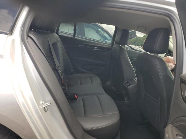 Photo 10 from auction – 2019 BUICK REGAL ESSE with VIN W04GR6SX6K1010072