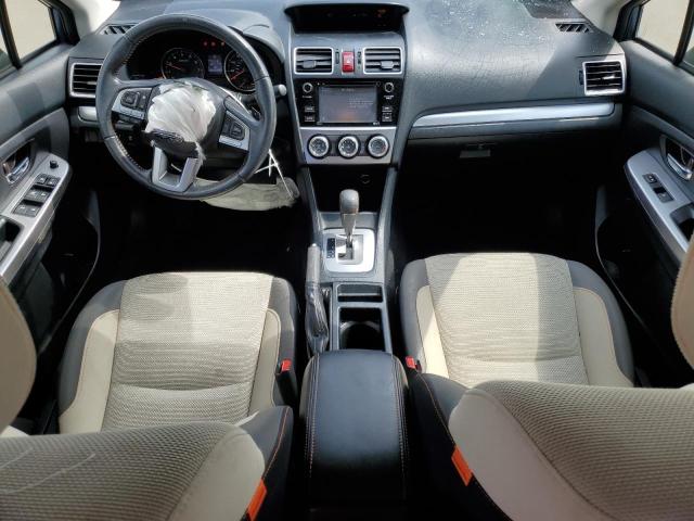 Photo 8 from auction – 2016 SUBARU CROSSTREK with VIN JF2GPABC1G8249279