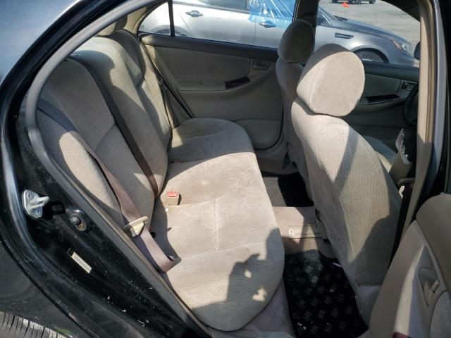 Photo 10 from auction – 2004 TOYOTA COROLLA CE with VIN 2T1BR32E04C297811