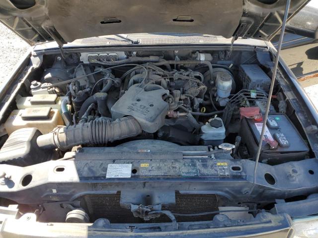 Photo 11 from auction – 2010 FORD RANGER SUP with VIN 1FTKR1EE5APA12436