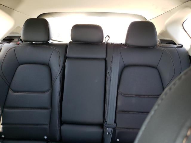 Photo 10 from auction – 2023 MAZDA CX-5 PREMI with VIN JM3KFBEM3P0105079