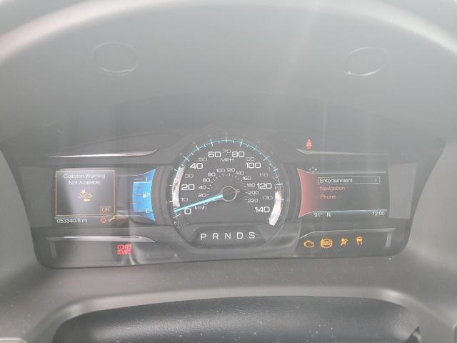 Photo 9 from auction – 2019 FORD FLEX LIMIT with VIN 2FMHK6DT5KBA08676