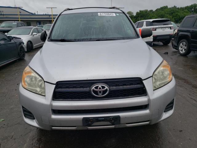 Zdjęcie 5 z aukcji – 2010 TOYOTA RAV4 z VIN JTMBF4DV7A5031576