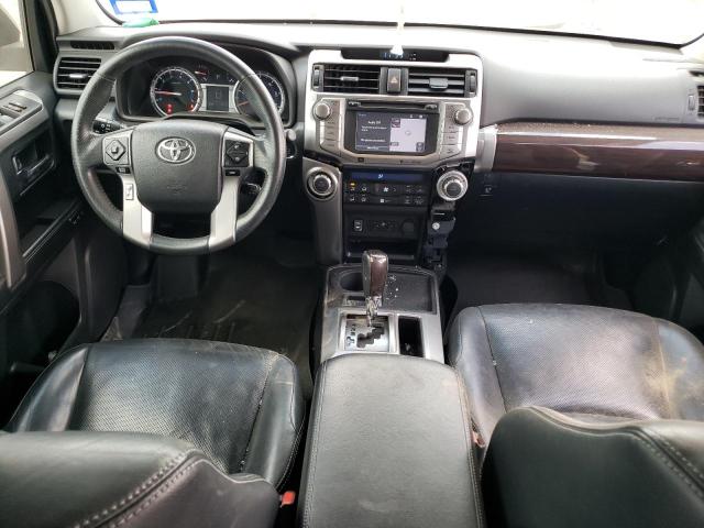 Фото 8 с аукциона – 2014 TOYOTA 4RUNNER SR с VIN JTEZU5JR1E5083370