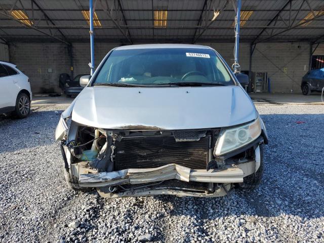 Photo 5 from auction – 2011 HONDA ODYSSEY LX with VIN 5FNRL5H2XBB044805