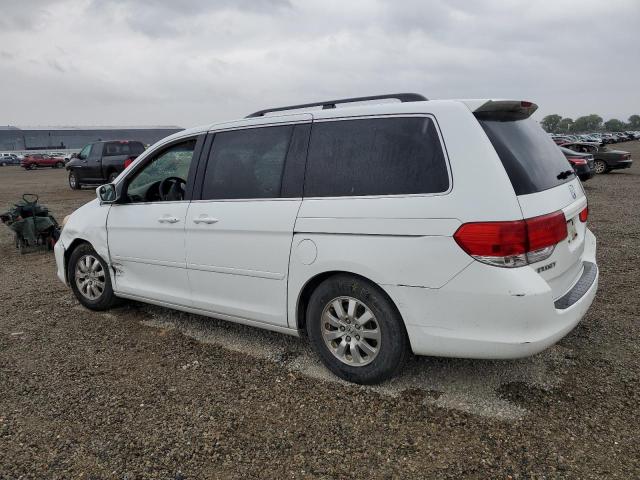 Photo 2 from auction – 2008 HONDA ODYSSEY EX with VIN 5FNRL38418B002943