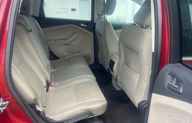 Photo 6 from auction – 2018 FORD ESCAPE SE with VIN 1FMCU9GD7JUA77873