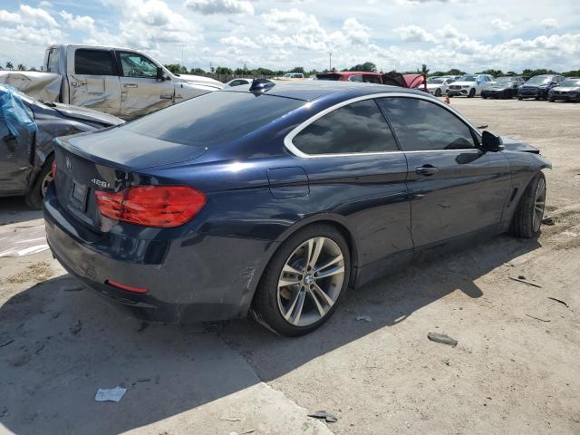 Photo 3 from auction – 2016 BMW 428 I with VIN WBA3N7C52GK225840