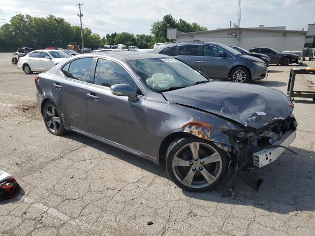 Photo 4 from auction – 2013 LEXUS IS 250 with VIN JTHBF5C23D5193317