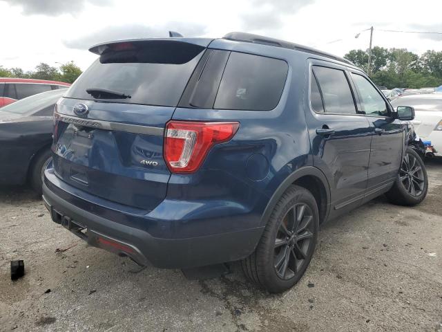 Photo 3 from auction – 2017 FORD EXPLORER X with VIN 1FM5K8D87HGB29575