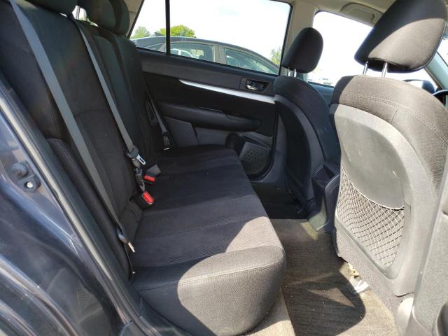 Снимка 10 от търг – 2014 SUBARU OUTBACK 2. с VIN 4S4BRCDC5E3248850
