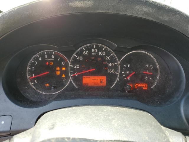 Photo 9 from auction – 2010 NISSAN ALTIMA BAS with VIN 1N4AL2APXAN468153