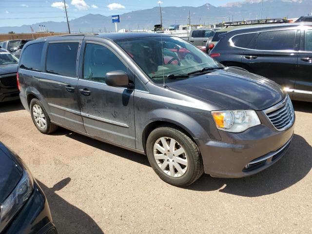 Photo 4 from auction – 2016 CHRYSLER TOWN & COU with VIN 2C4RC1BG3GR157567