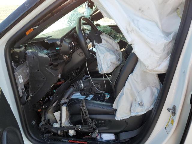 Photo 7 from auction – 2020 FORD EXPLORER S with VIN 1FM5K8GC9LGA06403