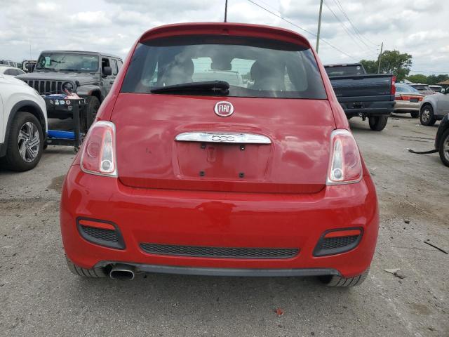 Photo 6 from auction – 2013 FIAT 500 SPORT with VIN 3C3CFFBR5DT655164