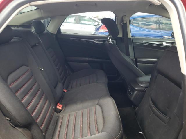 Photo 10 from auction – 2013 FORD FUSION SE with VIN 3FA6P0H74DR341615
