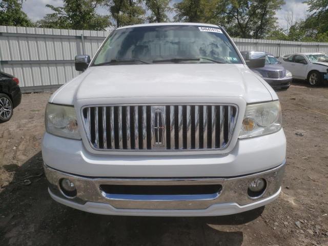 Zdjęcie 5 z aukcji – 2006 LINCOLN MARK LT z VIN 5LTPW185X6FJ14545