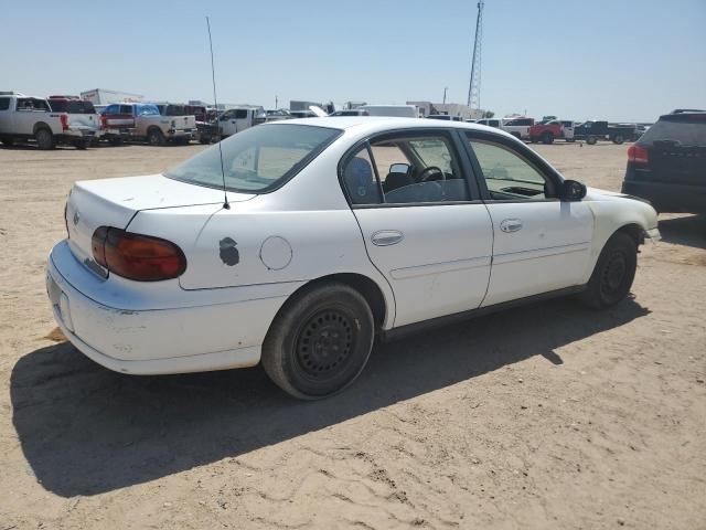 Photo 3 from auction – 2002 CHEVROLET MALIBU with VIN 1G1ND52J72M711891