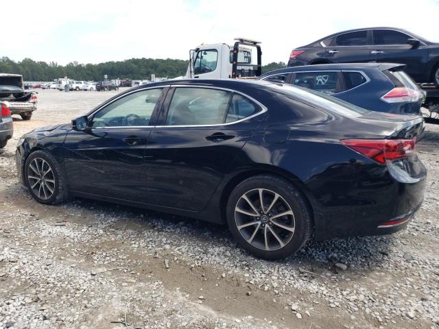 Photo 2 from auction – 2016 ACURA TLX with VIN 19UUB2F39GA012887