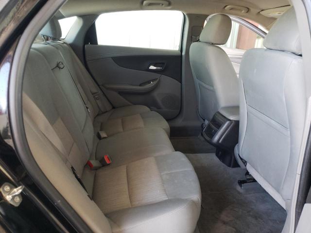 Photo 10 from auction – 2015 CHEVROLET IMPALA LS with VIN 2G11X5SL2F9128591