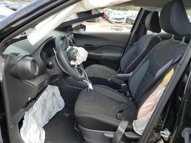 Photo 7 from auction – 2020 NISSAN KICKS S with VIN 3N1CP5BV3LL477899