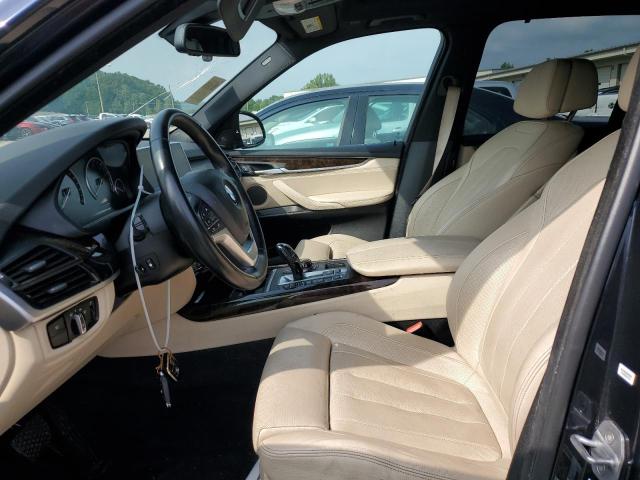 Photo 7 from auction – 2017 BMW X5 XDR40E with VIN 5UXKT0C30H0V97263