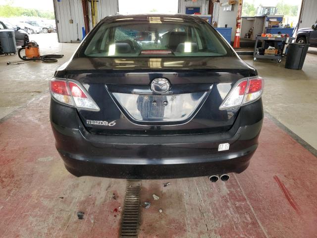 Photo 6 from auction – 2010 MAZDA 6 I with VIN 1YVHZ8BH9A5M48245