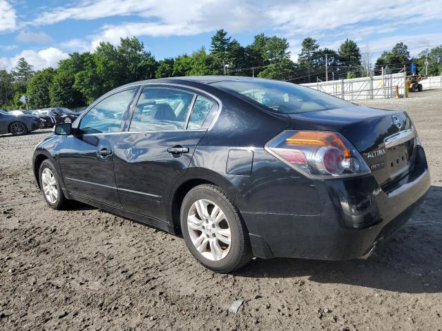 Photo 2 from auction – 2010 NISSAN ALTIMA BAS with VIN 1N4AL2AP6AN478226