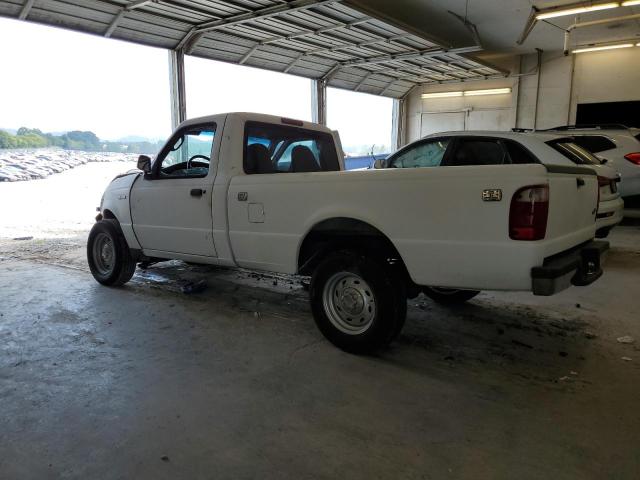 Photo 2 from auction – 2003 FORD RANGER with VIN 1FTYR10E63PB83698
