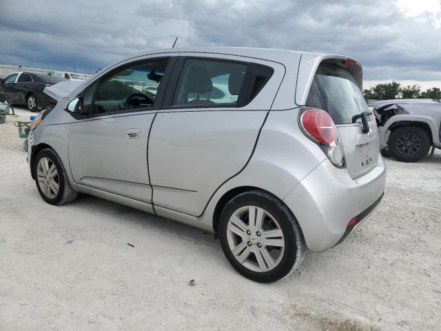 Photo 2 from auction – 2013 CHEVROLET SPARK LS with VIN KL8CB6S91DC601243