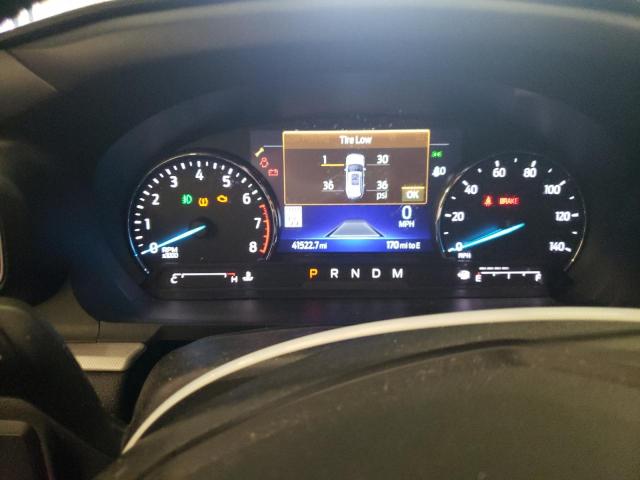 Photo 9 from auction – 2020 FORD EXPLORER X with VIN 1FMSK8DH8LGA09358