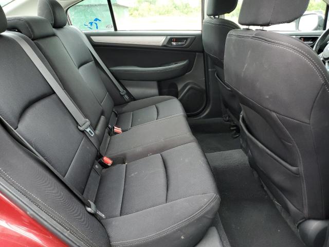 Photo 10 from auction – 2017 SUBARU LEGACY 2.5 with VIN 4S3BNAC69H3026171